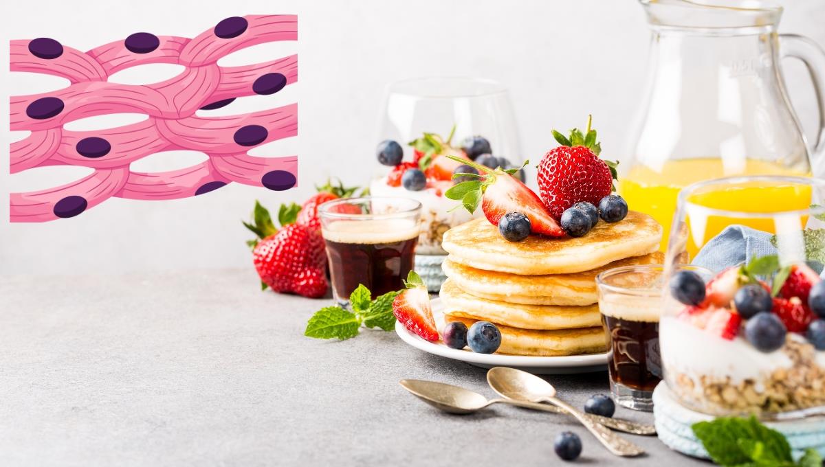 El ingrediente secreto en el desayuno de las personas que viven más años